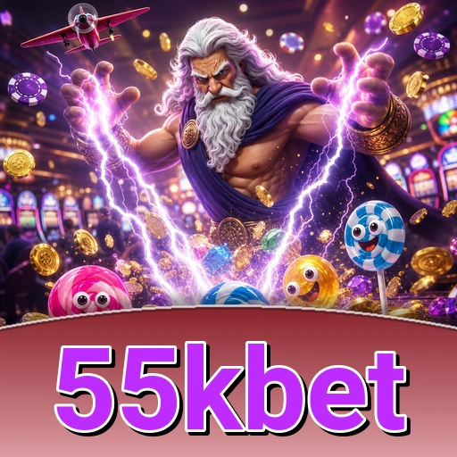 55kbet APK — gampang dipakai