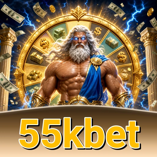55kbet APK — katalog lengkap