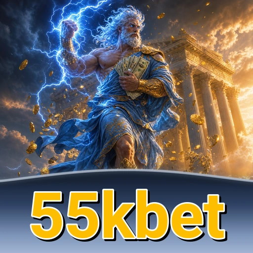 55kbet APK — file sudah dicek