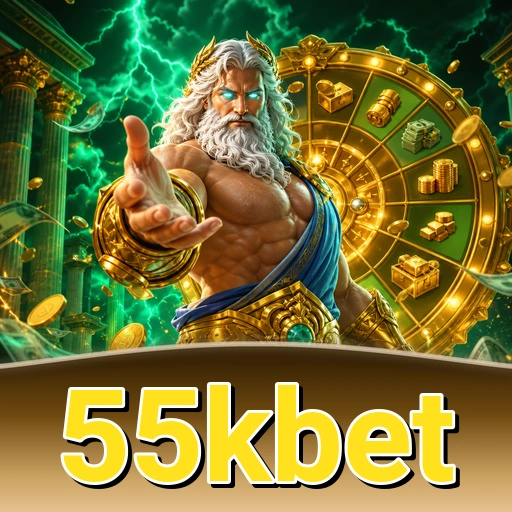 55kbet APK — gak dipotong pulsa